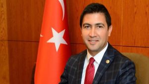 Av.Cahit Özkan kimdir?