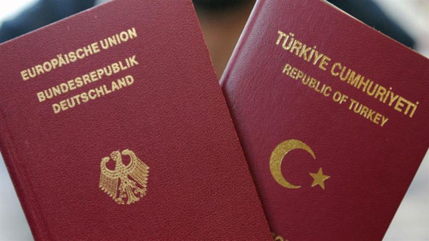 Çifte vatandaşlık elden gidiyor