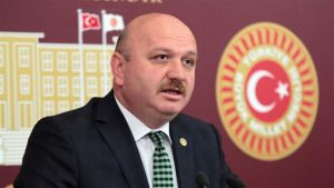 Metin Gündoğdu kimdir?