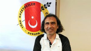 Seyfi Uzunkök kimdir?