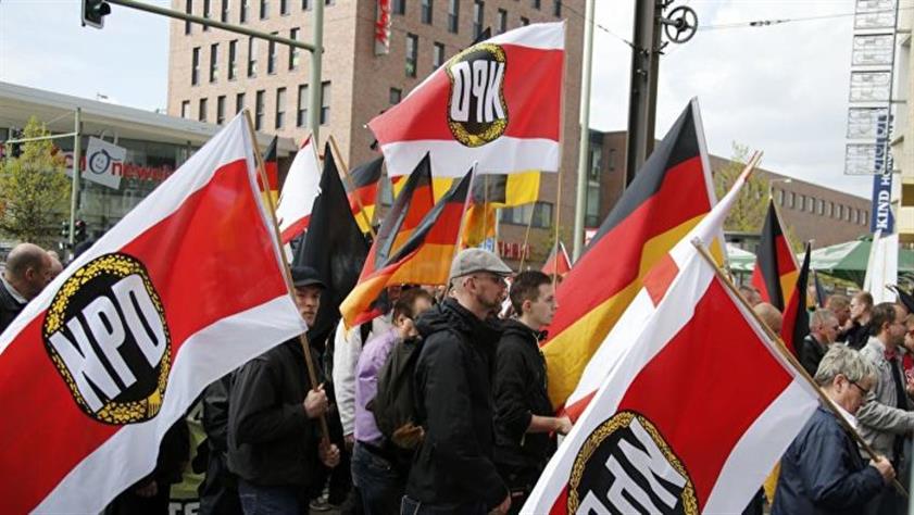 İşte Avrupa’da aşırı sağın yükselişi raporu