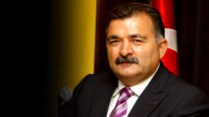 Turgut Torunoğulları kimdir?