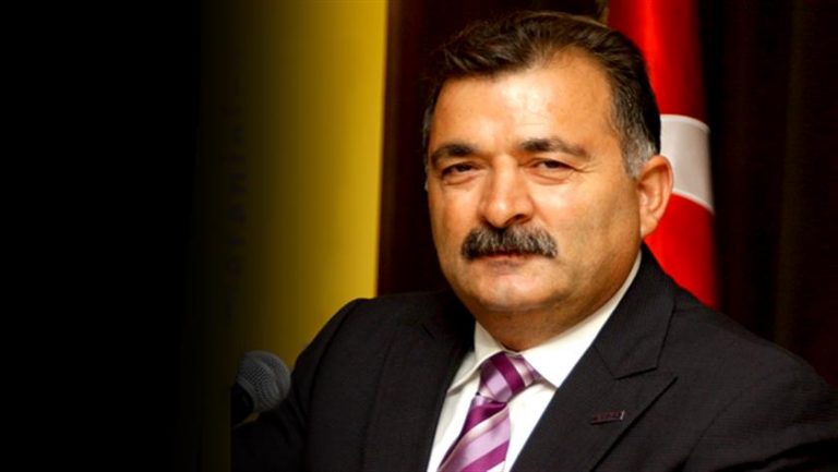 Turgut Torunoğulları kimdir?