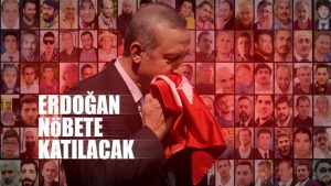 Cumhurbaşkanlığı Sözcüsü İbrahim Kalın konuşuyor