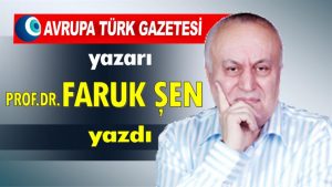 Almanya, ABD ve İngiltere’nin Ortadoğu emelleri