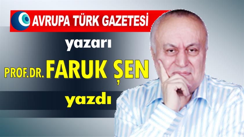 Almanya, G-20 Zirvesi’nin içeriğini değiştirdi