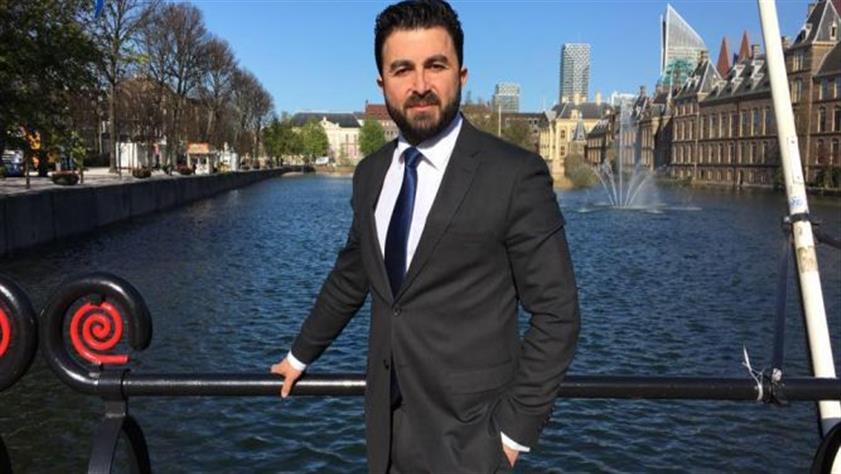 DENK: Einde aan baantjescarrousel van de gevestigde orde