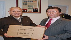 Hollanda’daki Veyis Güngör ve Ahmet Suat Arı ikilisi neden AK Parti’den kovuldu? İşte o gerçek