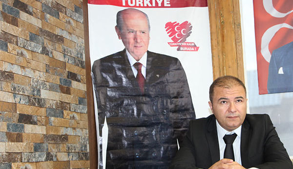 HTF Genel Sekreteri Erim Uğurlu’dan sahte hesap açıklaması