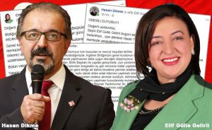 CHP İngiltere Birliği’nde kongre tartışmaları