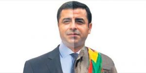 ‘Terörist’ olduğu tescillenen Demirtaş hakkında tutukluluğa devam kararı