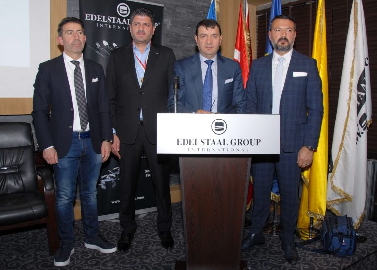 EdelStaal’dan yeni girişim ve fırsatlar; “Yastık altındaki paralarınızı havalandırın”