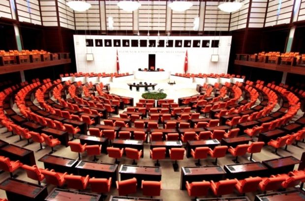 Yeni dönemde Meclis 12 partiyle mesai yapacak