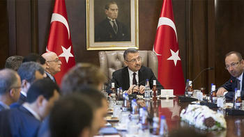 Türkiye’deki yeni dönemde artık o da yok!