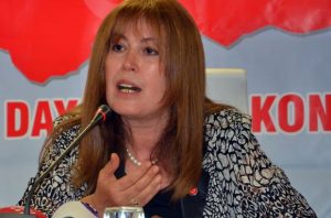 İYİ Parti’de Grup Başkanlığı için Şenol Bal ismi öne çıkıyor