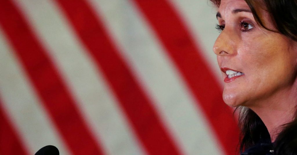 ABD: Kuzey Kore’den sonra sırada İran var!