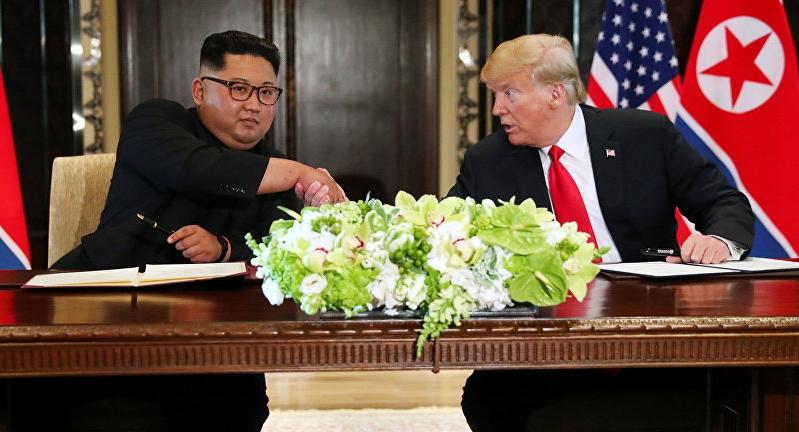 ABD’den flaş rapor! Kuzey Kore nükleer yapımına gizlice devam ediyor