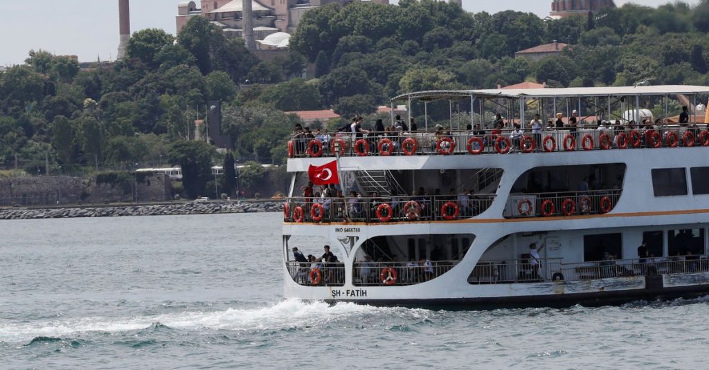 ABD’den Türkiye’ye seyahat uyarısı!