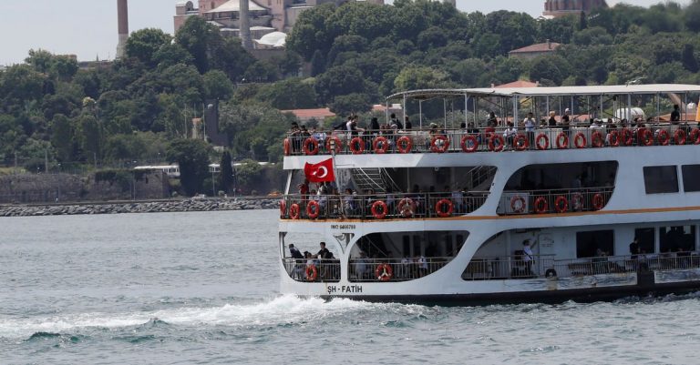 ABD’den Türkiye’ye seyahat uyarısı!