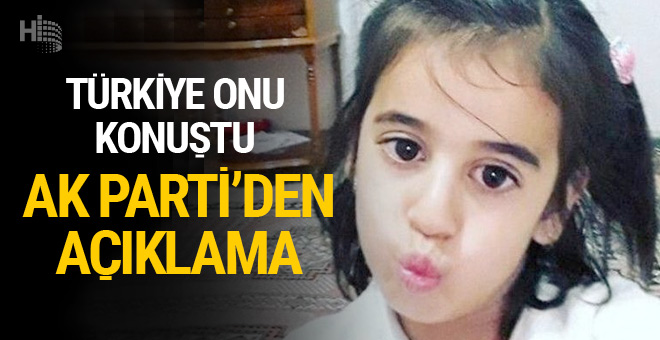 AK Parti’den sert Eylül açıklaması