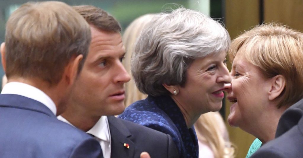 Brüksel’de Türkiye detayı: Daha fazla çaba sarfedilmeli!