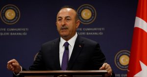 Çavuşoğlu’ndan kritik açıklamalar: Ders vermeyi bırakın!