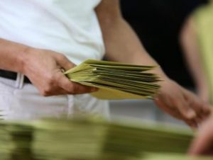 CHP seçim raporu hazırlayıp ‘kazandık’ diyecek