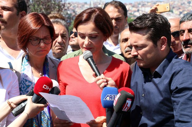 CHP’den Soylu’nun ’cenaze talimatı’na protesto