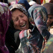 Küçük Eylül Son Yolculuğuna Uğurlandı