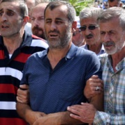 Küçük Eylül Son Yolculuğuna Uğurlandı