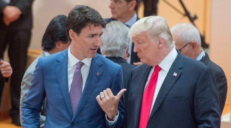 Kanada, ABD’ye misilleme vergiler listesini açıkladı