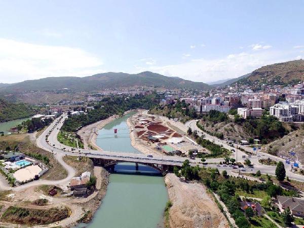 Tunceli'ye 2 milyonluk turizm yatırımı