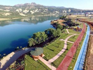 Tunceli’ye 2 milyonluk turizm yatırımı