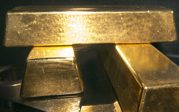 10 ayda 250 bin altın alan adama şok!