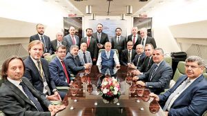 ABD’yle F-35 anlaşması aynen uygulanacak 