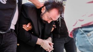 Adnan Oktar operasyonunda ikinci dalga yolda