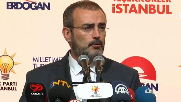 AK Parti’den Kılıçdaroğlu’na çok sert sözler