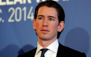 Avusturya Başbakanı Kurz’dan şok Türkiye çıkışı: Müzakereler sonlandırılmalı