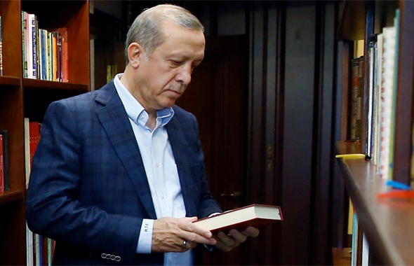 Bu kez kulis içerden! Erdoğan’ın ilk kabinesi heyecan estirecek