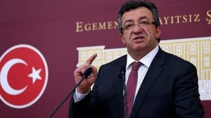 CHP’li Altay’dan İnce’ye yanıt