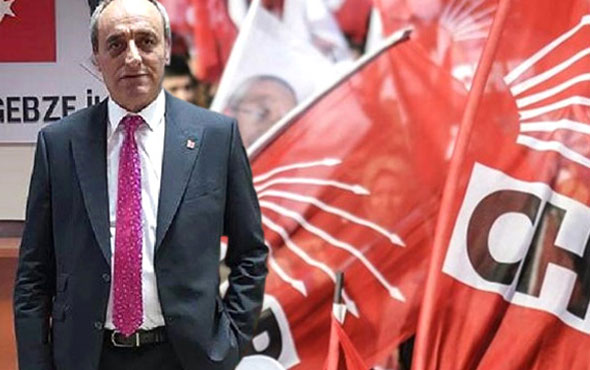 CHP’li başkana 15 Temmuz soruşturması