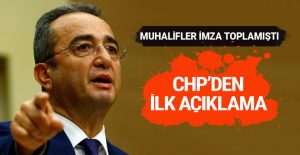 CHP’li Tezcan’dan kurultay açıklaması