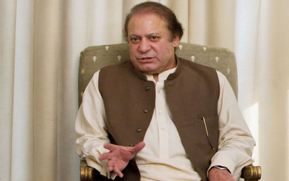 Eski Başbakana 10 yıl hapis!