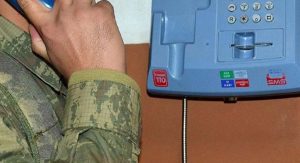 FETÖ’nün ankesörlü telefon soruşturmasında 132 tutuklama