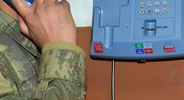 FETÖ’nün ankesörlü telefon soruşturmasında 132 tutuklama