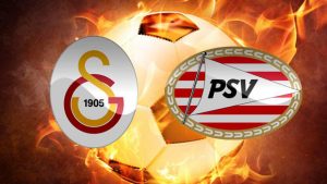 Galatasaray PSV Eindhoven hazırlık maçı ne zaman saat kaçta hangi kanalda?