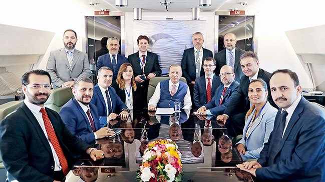 Genelkurmay, Savunma Bakanlığı’na bağlanabilir