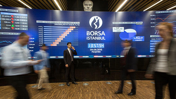 Haziran’da borsa gündemi zorlu