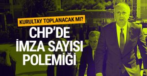 İnce’nin ekibi ikinci günde kaç imza topladı?