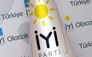 İYİ Parti’de deprem! Hepsi istifa etti